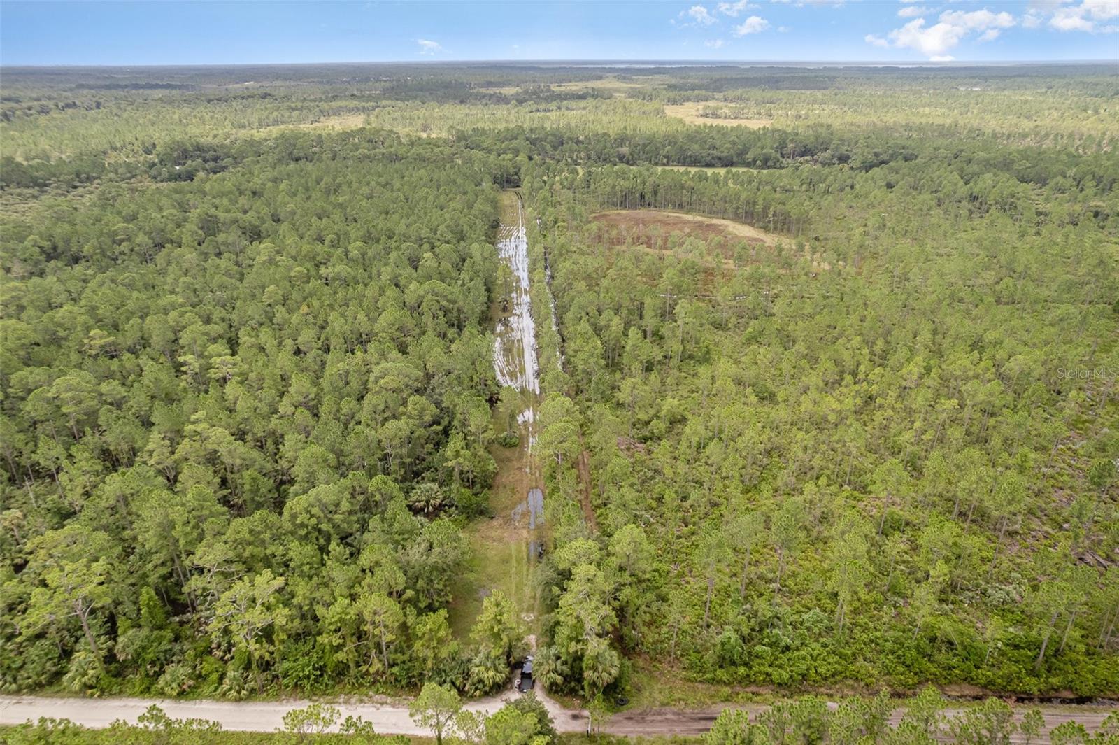 INDIAN RIVER PARK - Residential