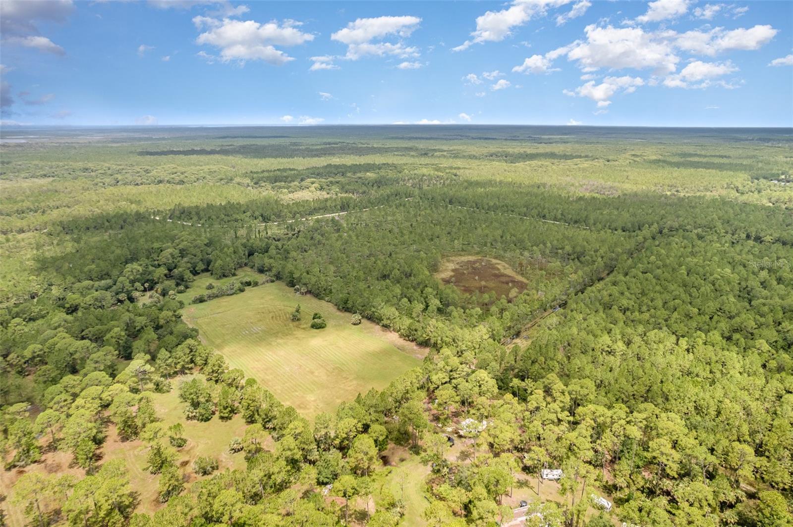 INDIAN RIVER PARK - Residential