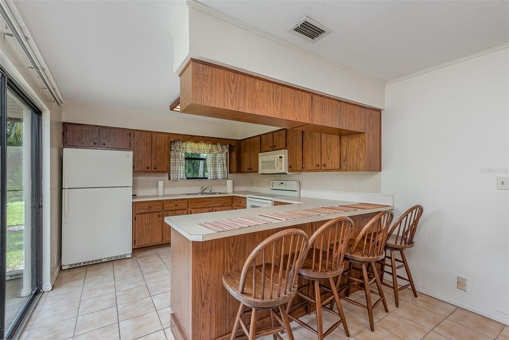 Photo of 4300 Justa Road, Mims, FL 32754 (MLS # O6387999)