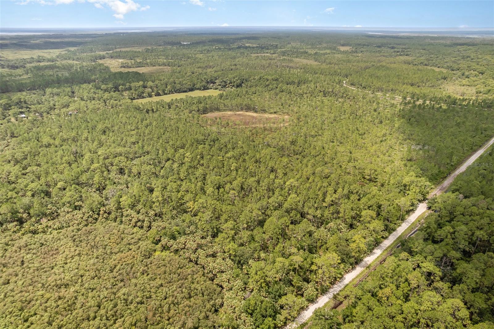 INDIAN RIVER PARK - Residential