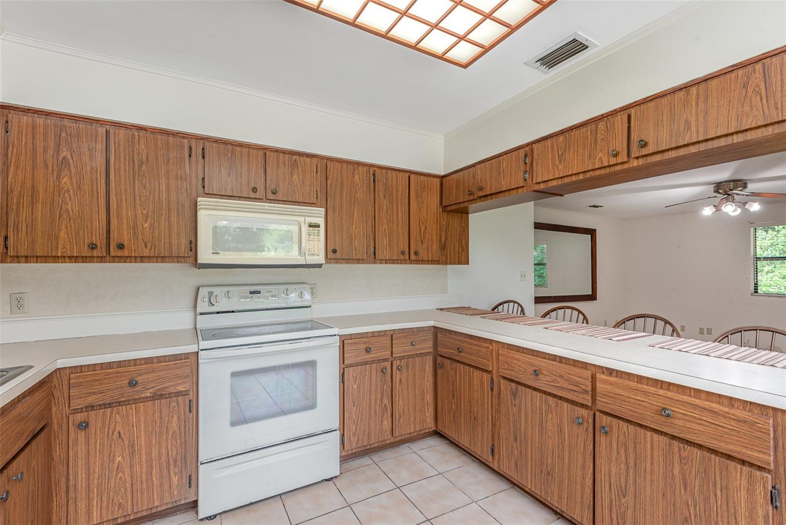 INDIAN RIVER PARK - Residential