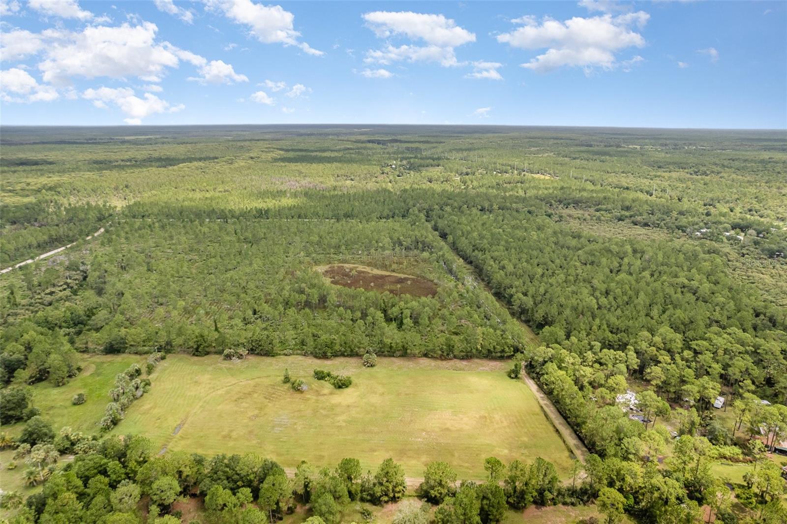 INDIAN RIVER PARK - Residential