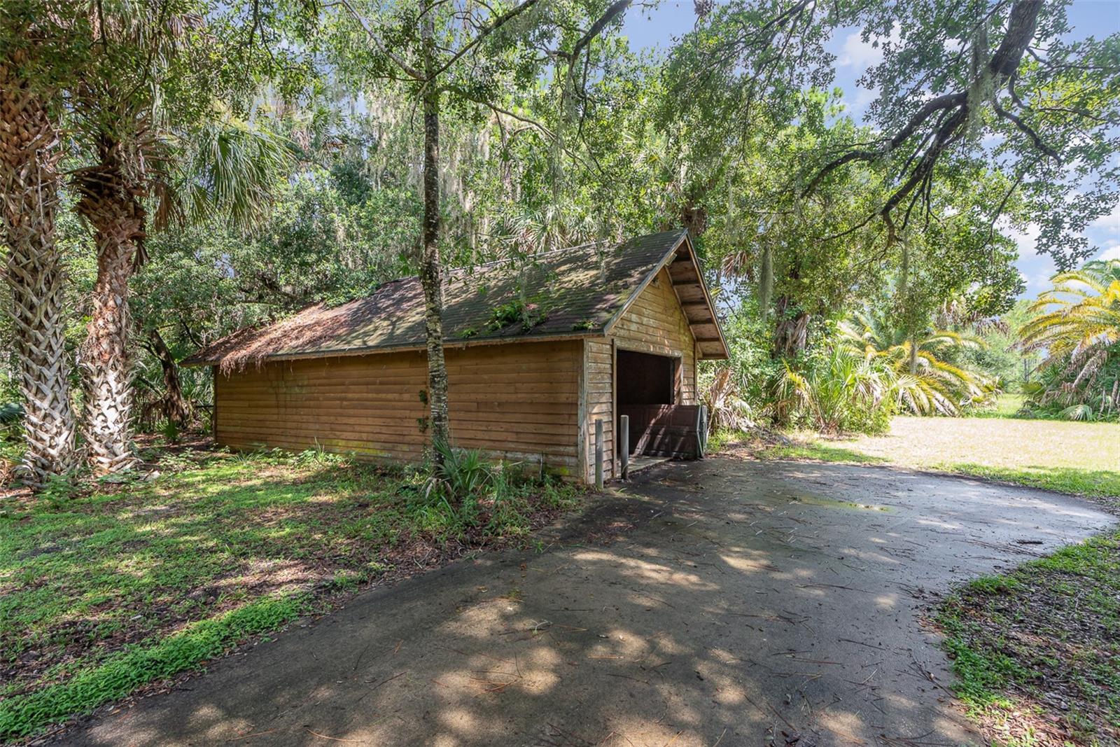 INDIAN RIVER PARK - Residential