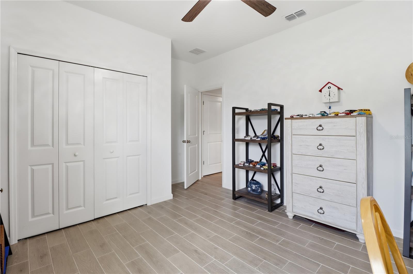 GRAND PARK NORTH - Residential