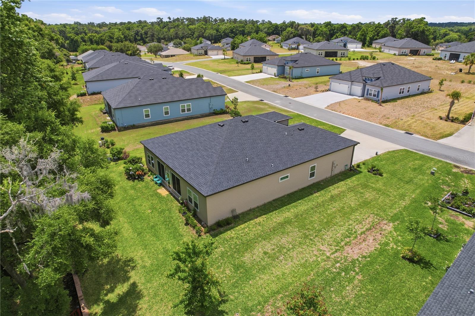GRAND PARK NORTH - Residential