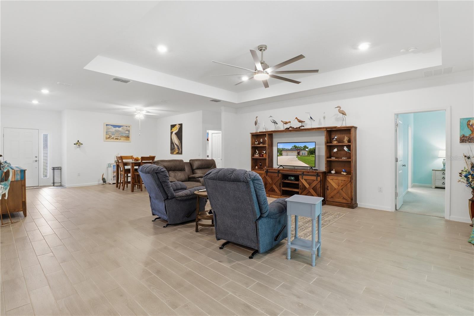 GRAND PARK NORTH - Residential