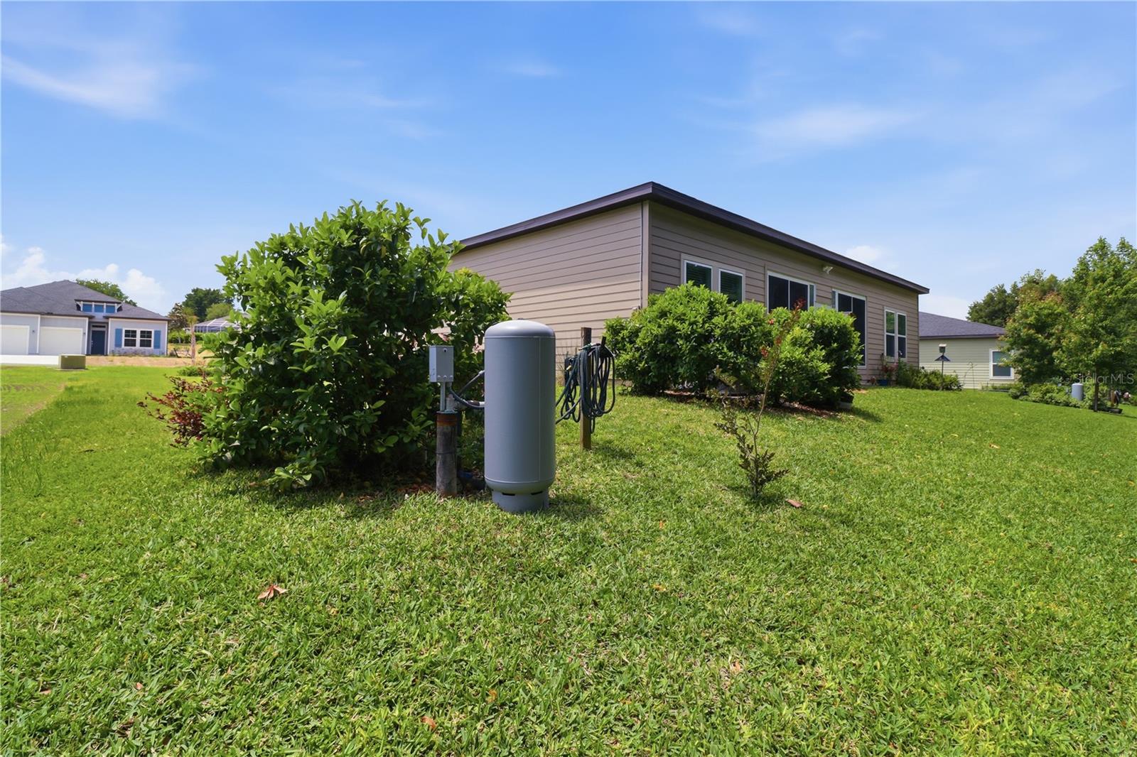 GRAND PARK NORTH - Residential