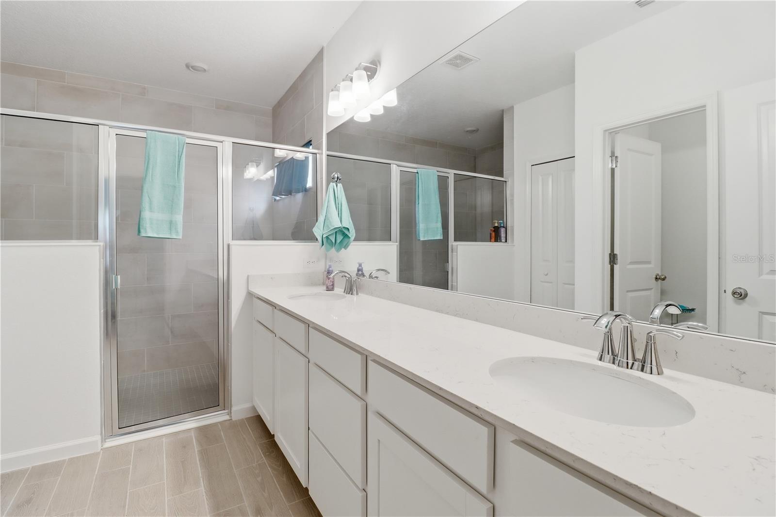 GRAND PARK NORTH - Residential