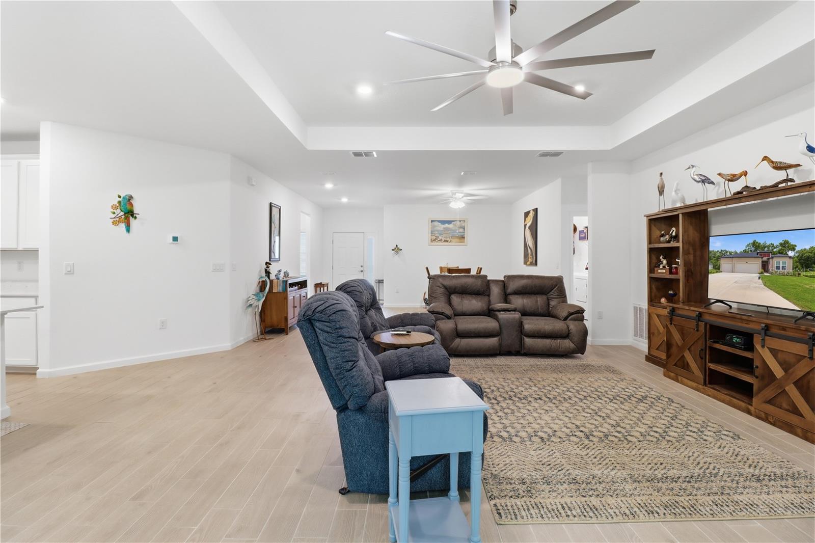 GRAND PARK NORTH - Residential