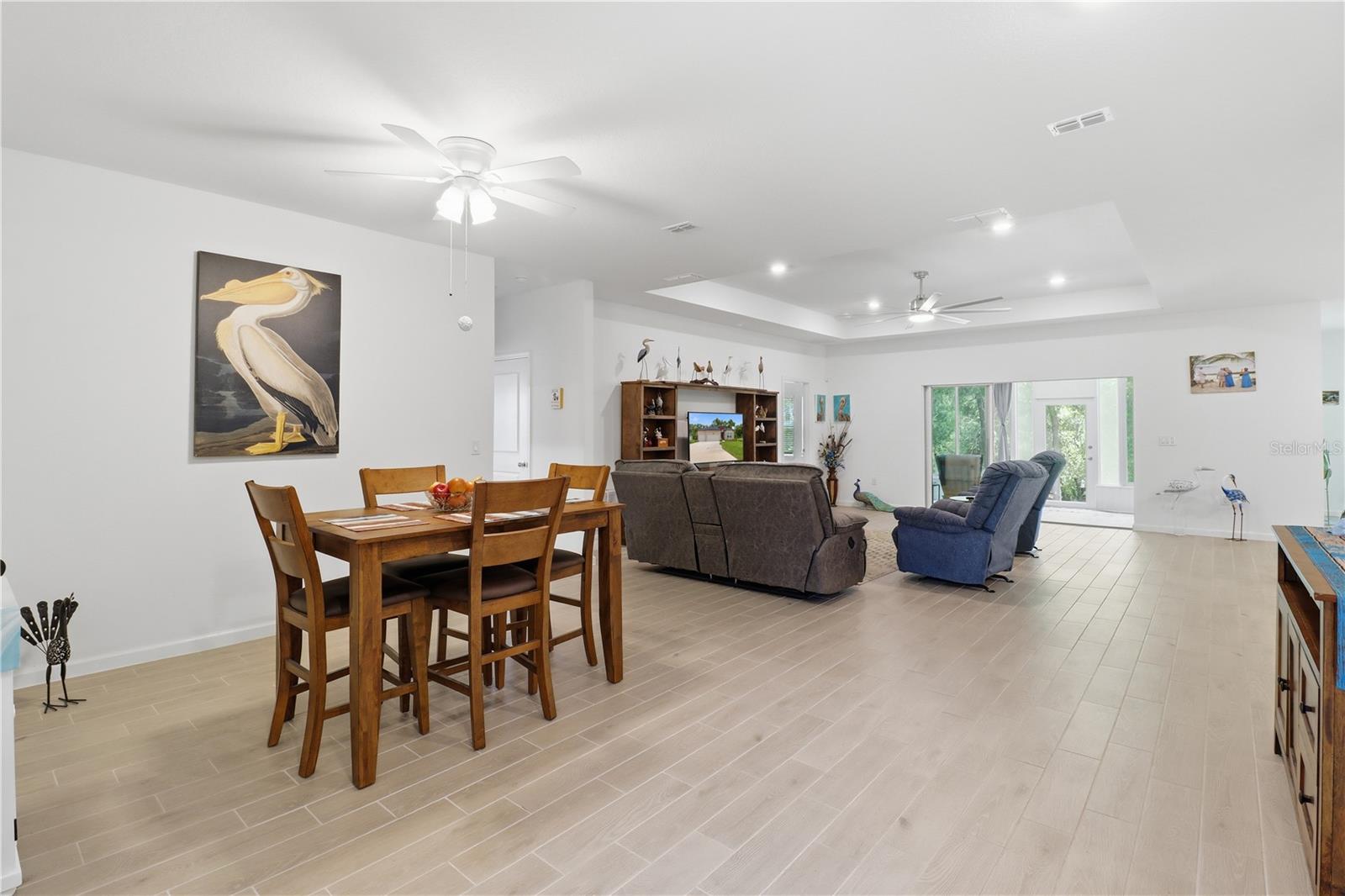 GRAND PARK NORTH - Residential