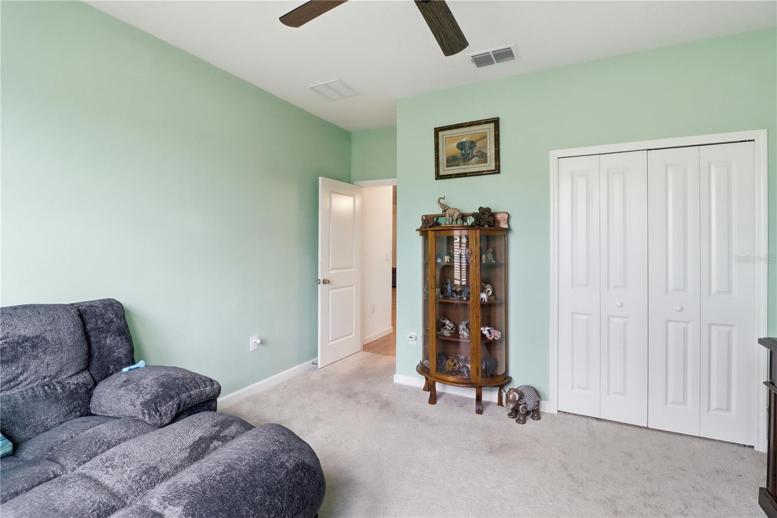 GRAND PARK NORTH - Residential