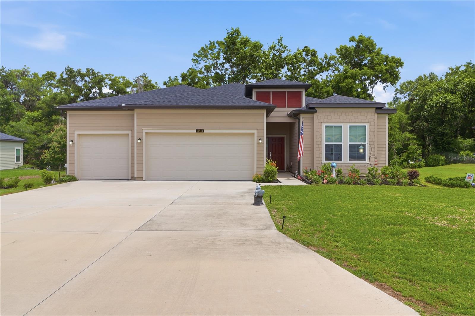 GRAND PARK NORTH - Residential