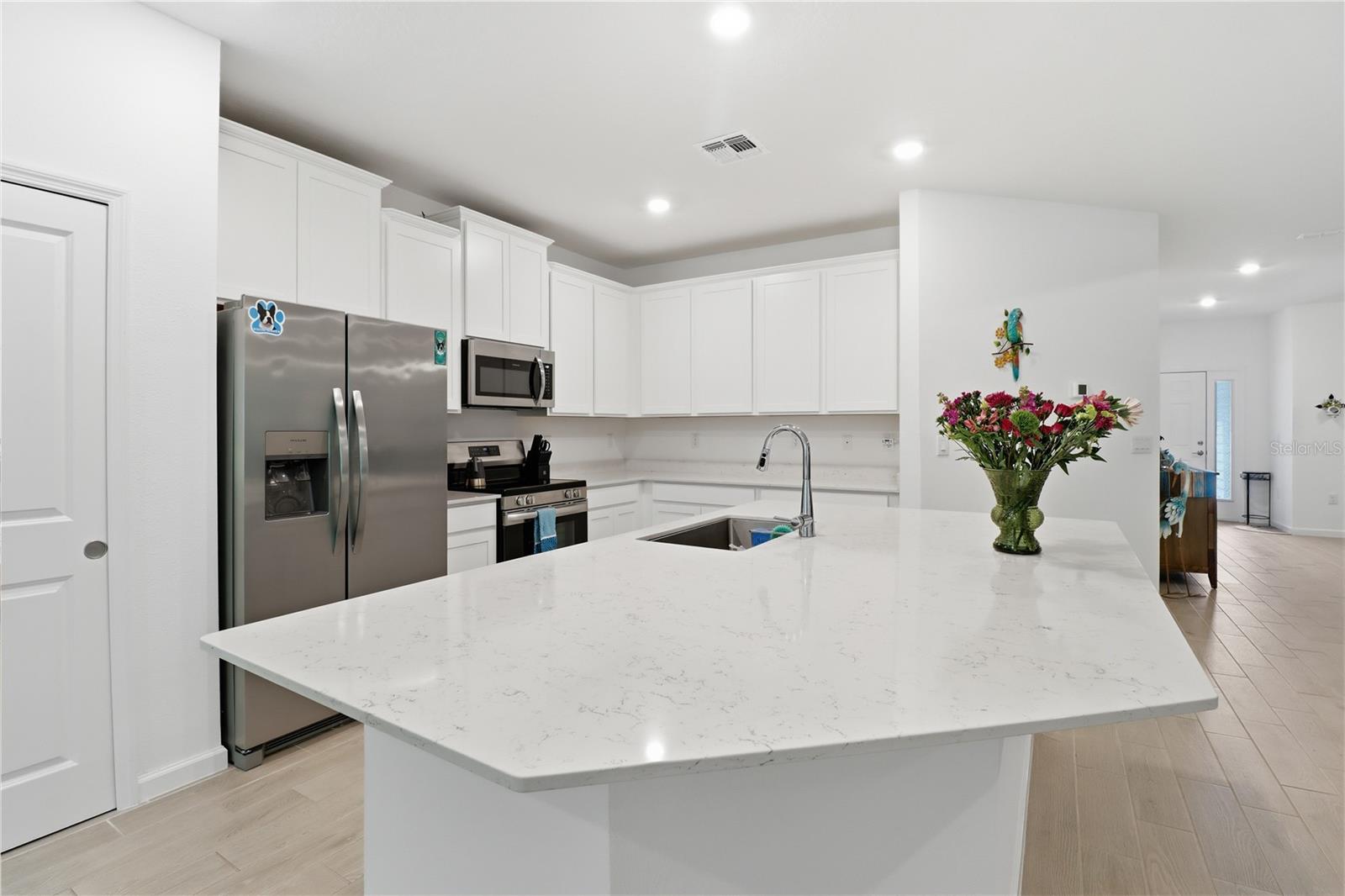 GRAND PARK NORTH - Residential