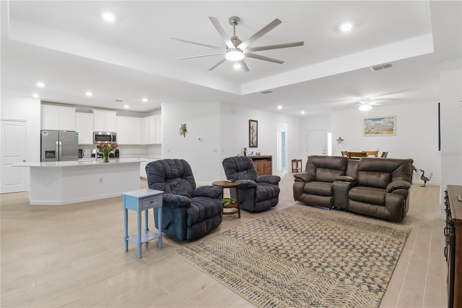 GRAND PARK NORTH - Residential