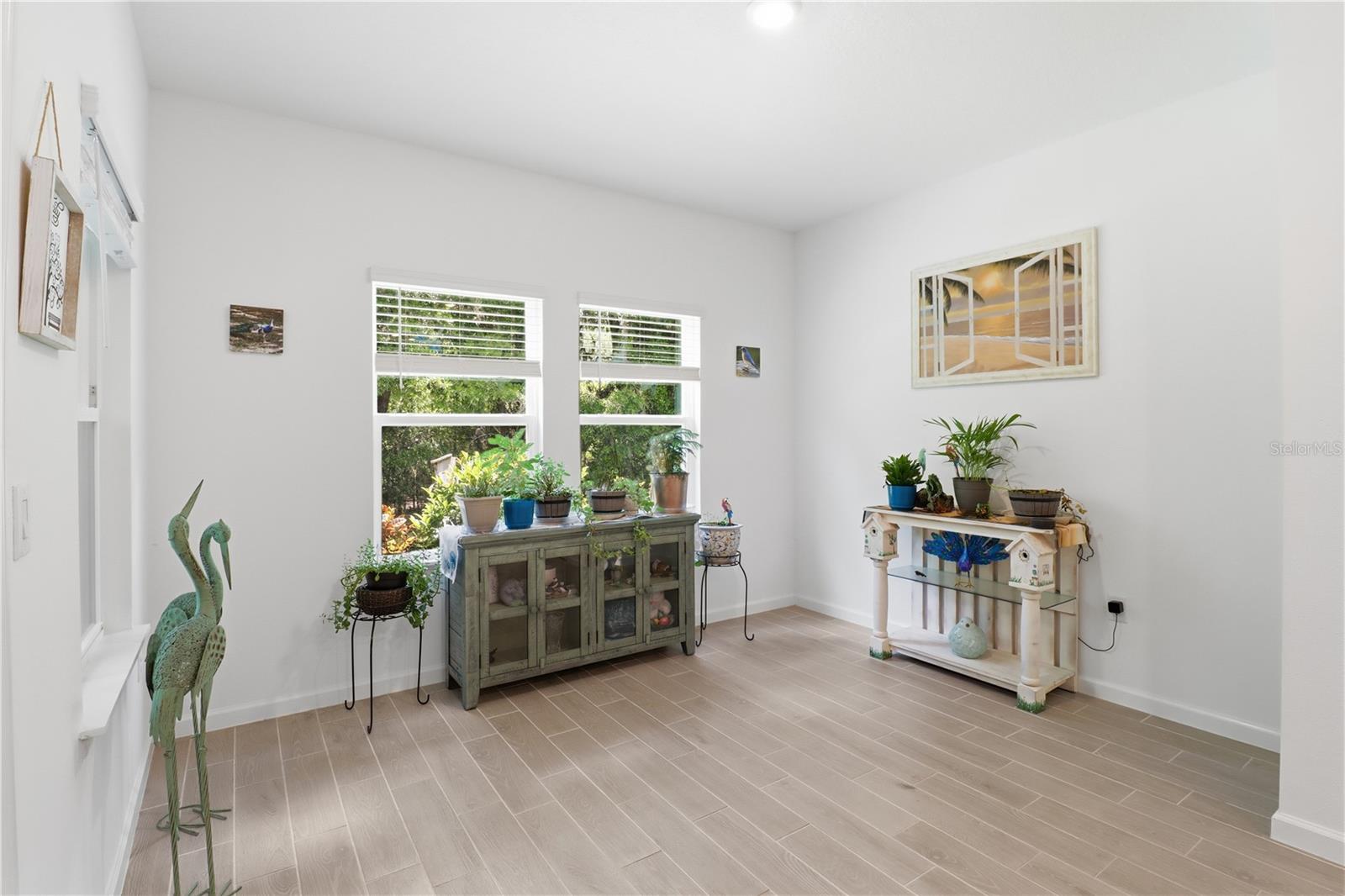 GRAND PARK NORTH - Residential