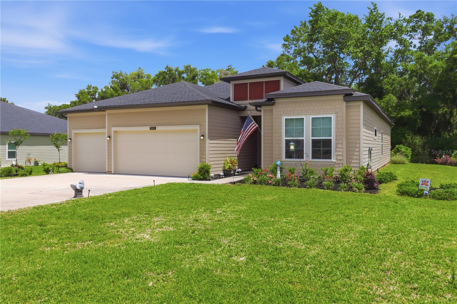 GRAND PARK NORTH - Residential
