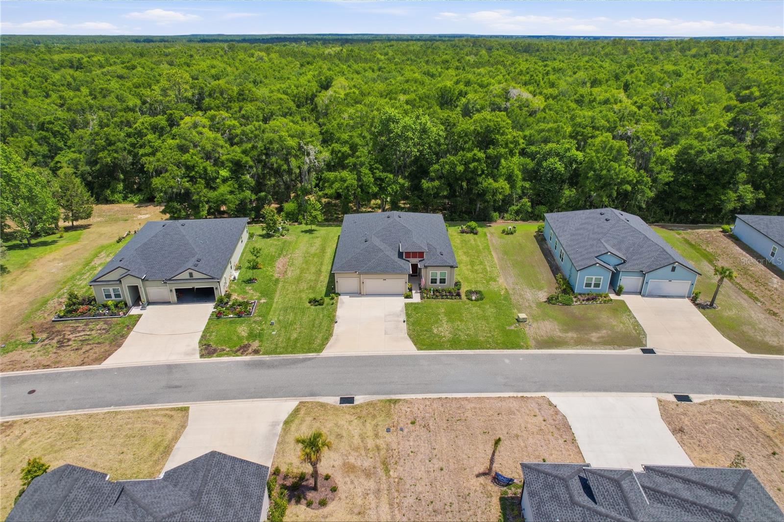 GRAND PARK NORTH - Residential