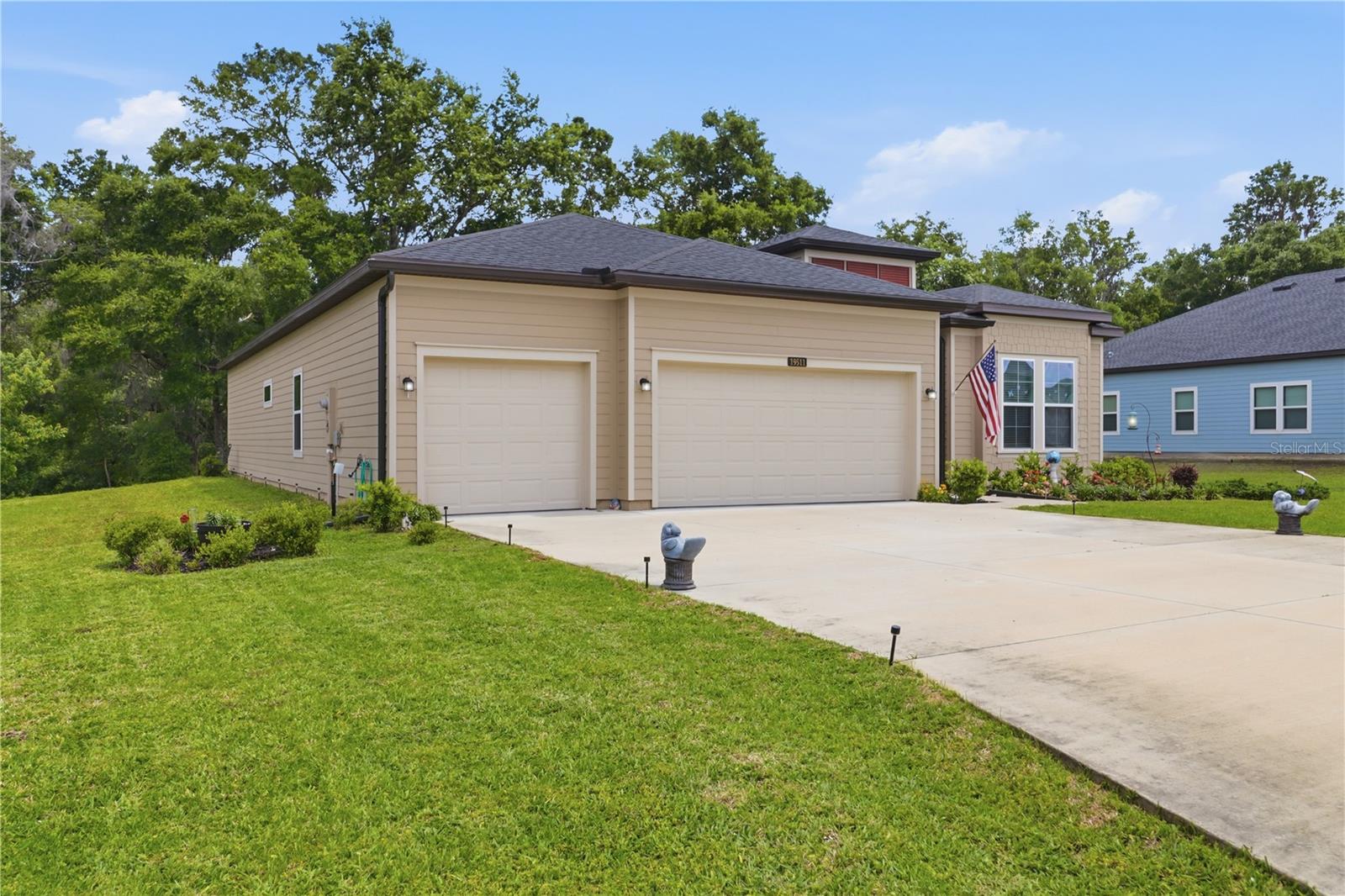 GRAND PARK NORTH - Residential