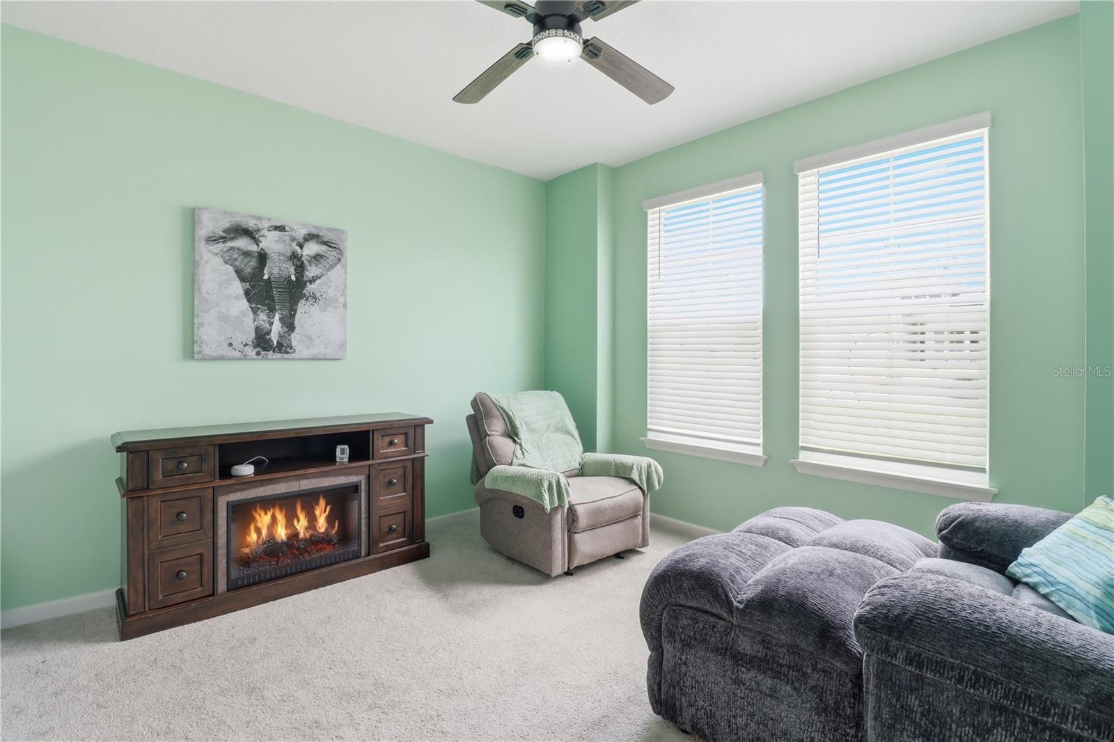 GRAND PARK NORTH - Residential