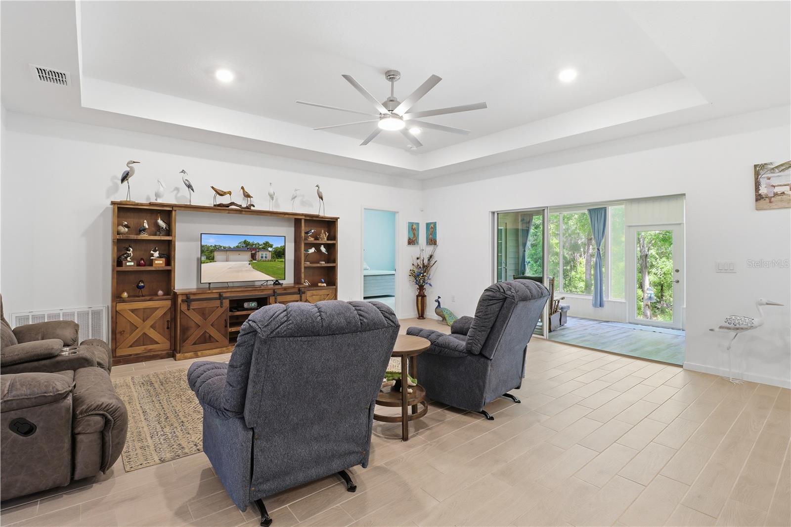GRAND PARK NORTH - Residential