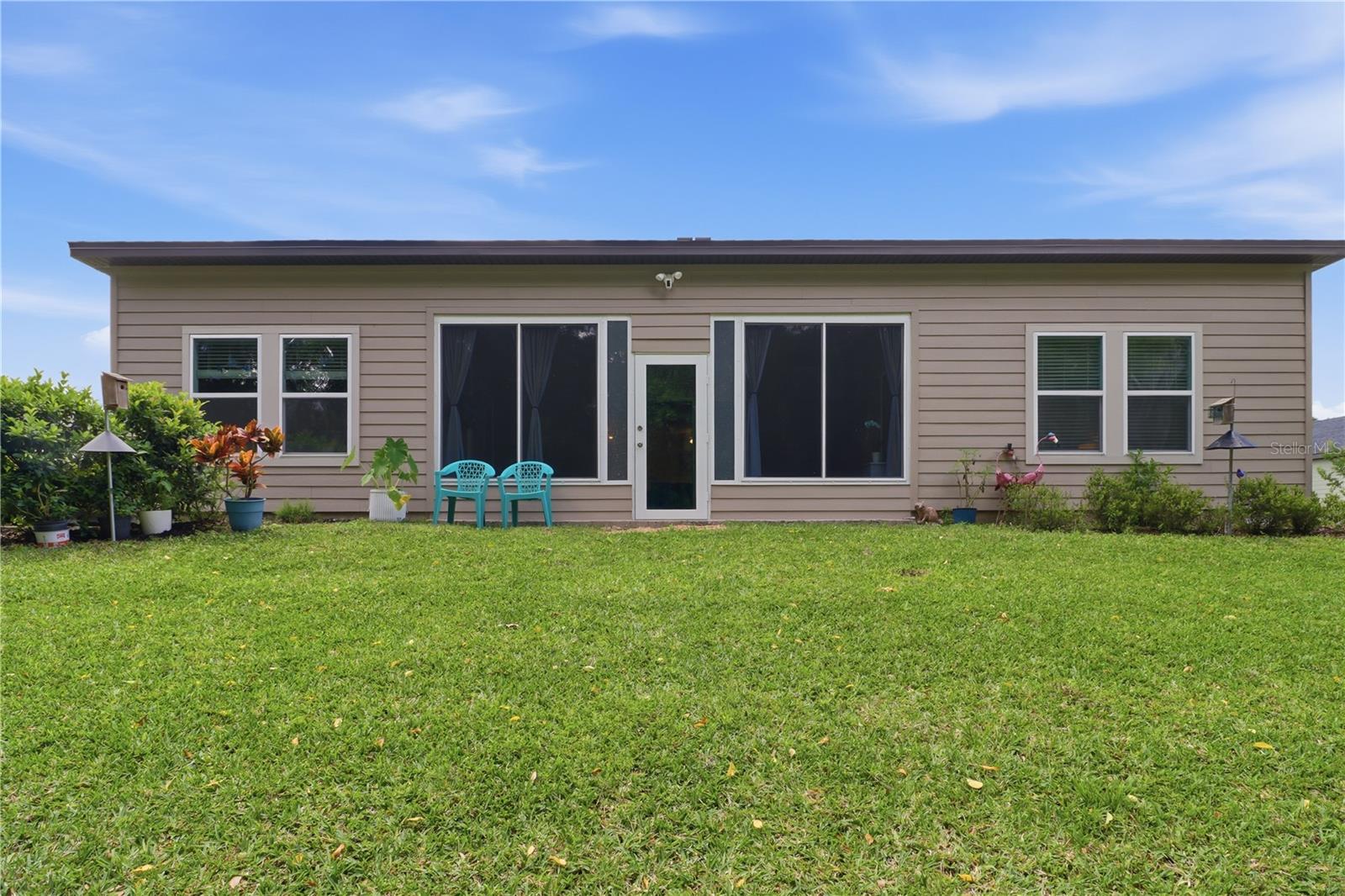 GRAND PARK NORTH - Residential