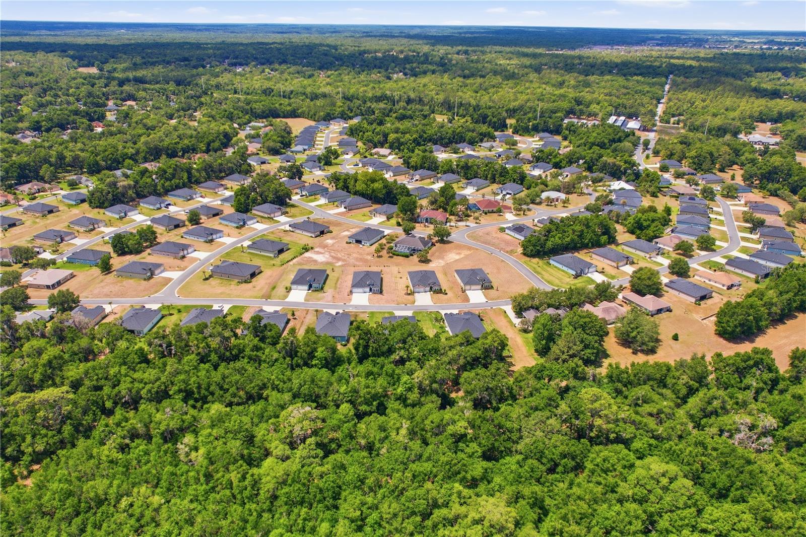 GRAND PARK NORTH - Residential