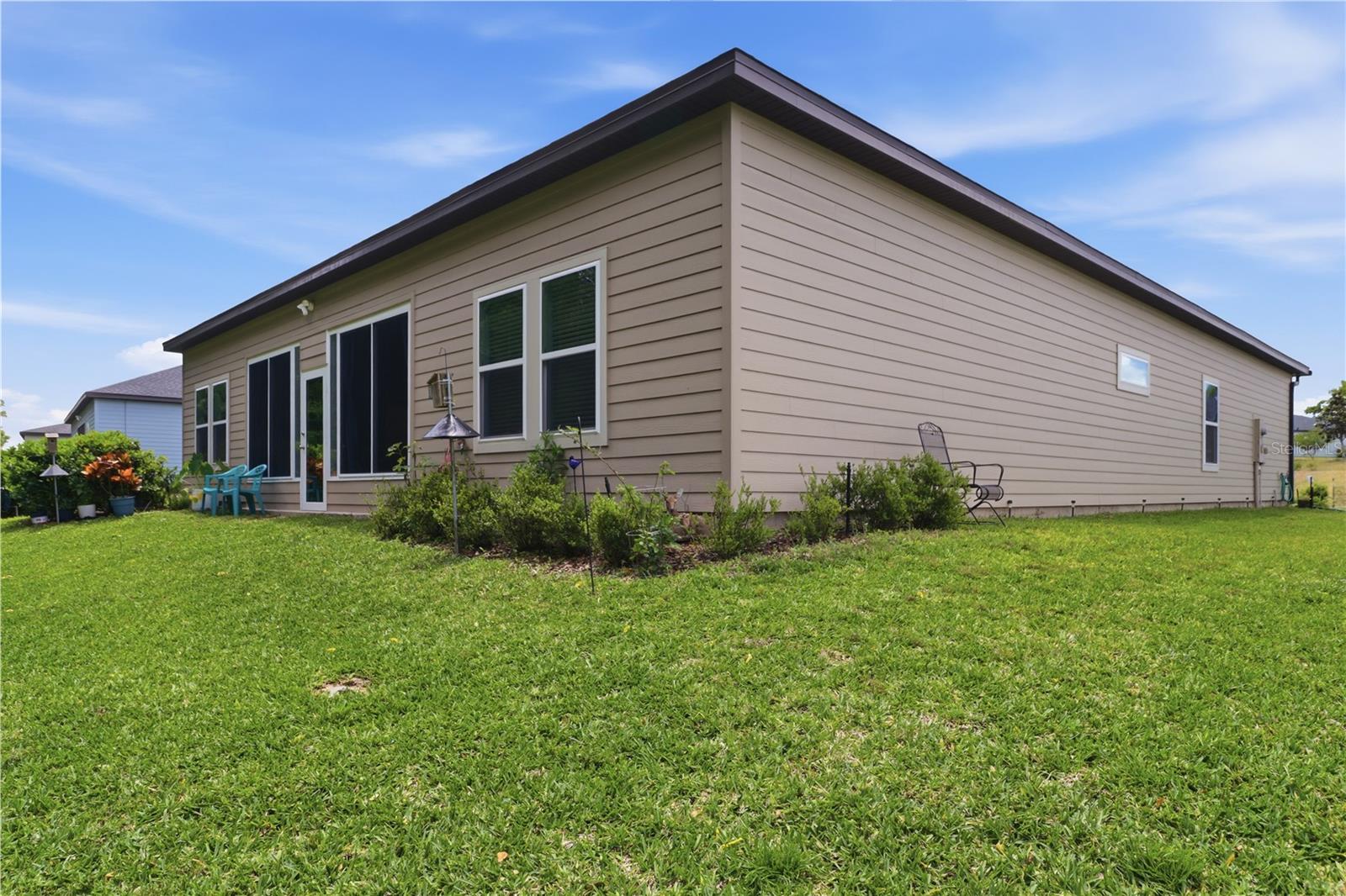 GRAND PARK NORTH - Residential