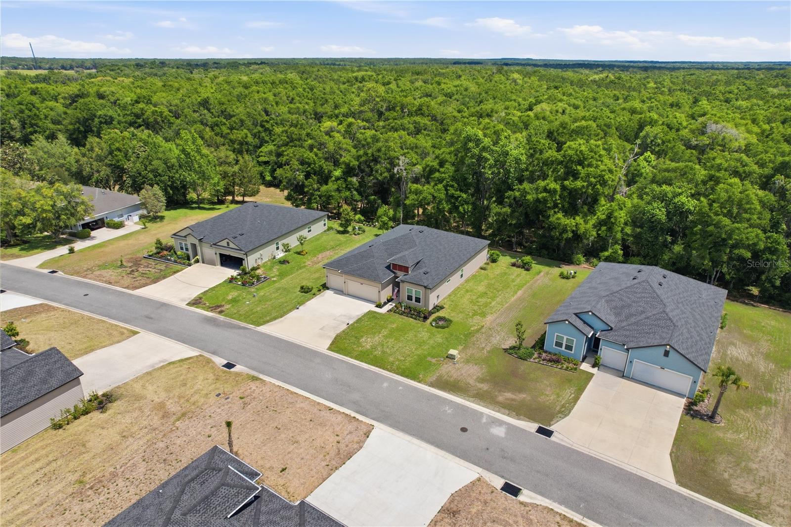 GRAND PARK NORTH - Residential