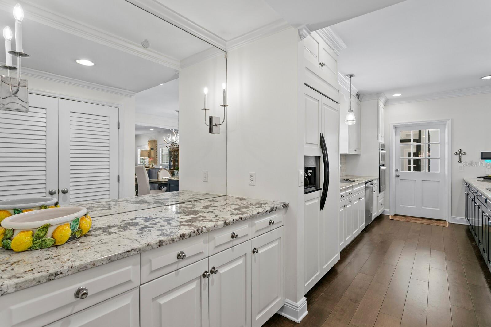 THOMPSON EAST SUB UNIT 1 - Residential