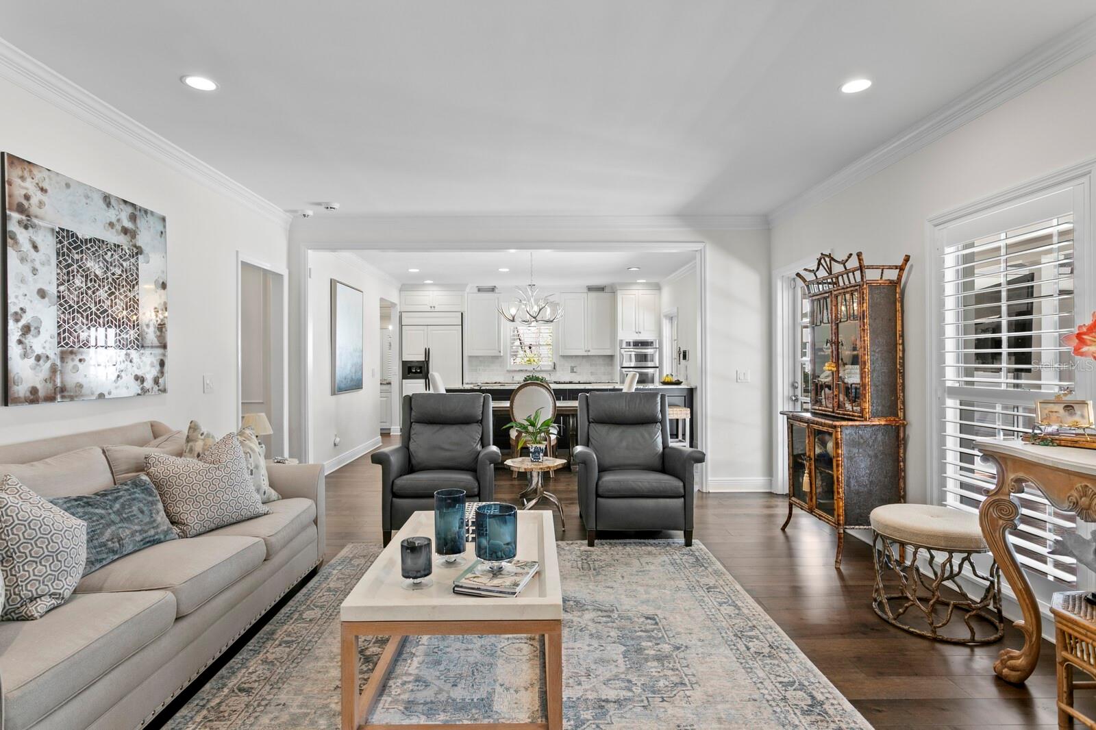 THOMPSON EAST SUB UNIT 1 - Residential