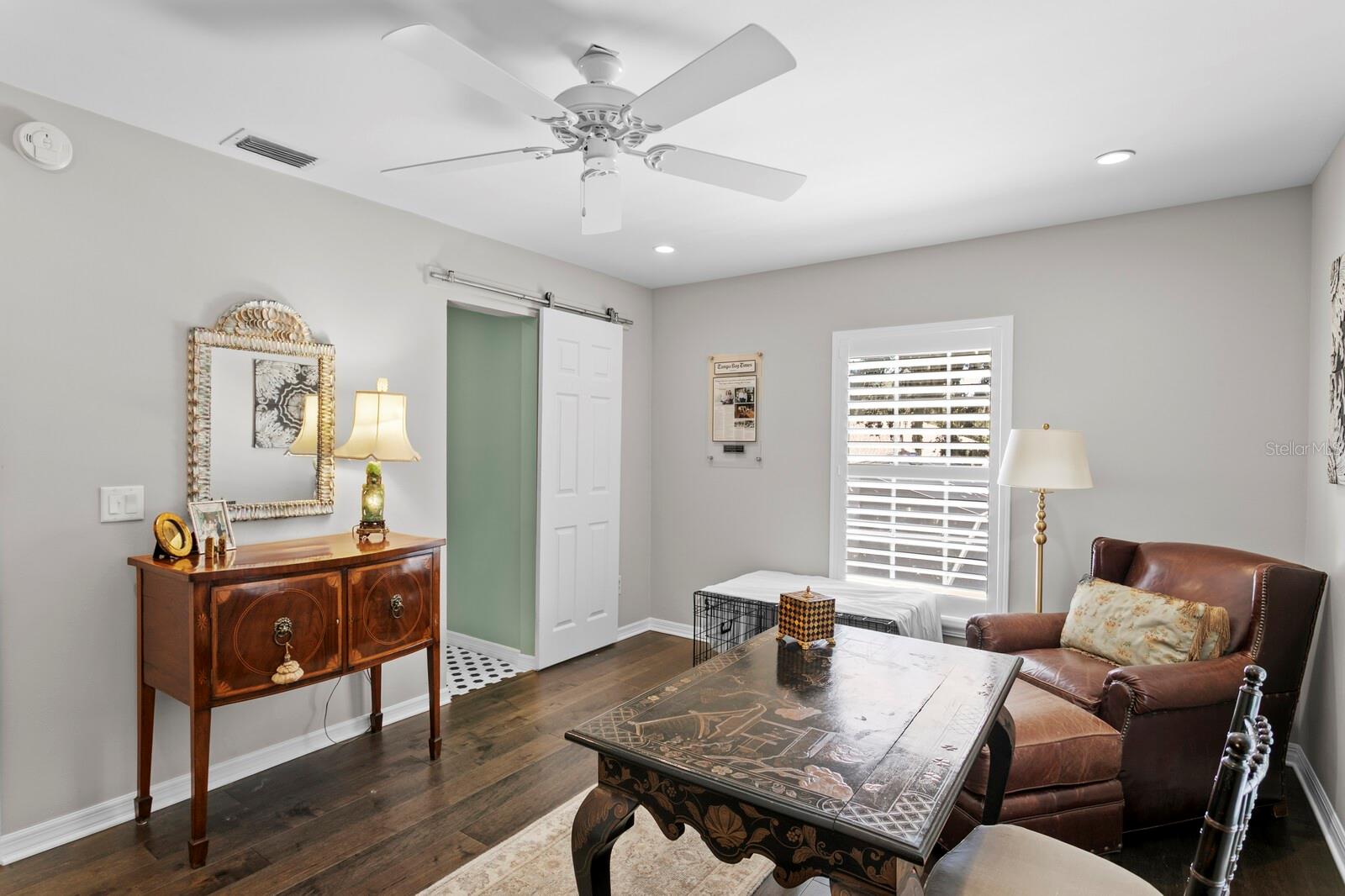 THOMPSON EAST SUB UNIT 1 - Residential