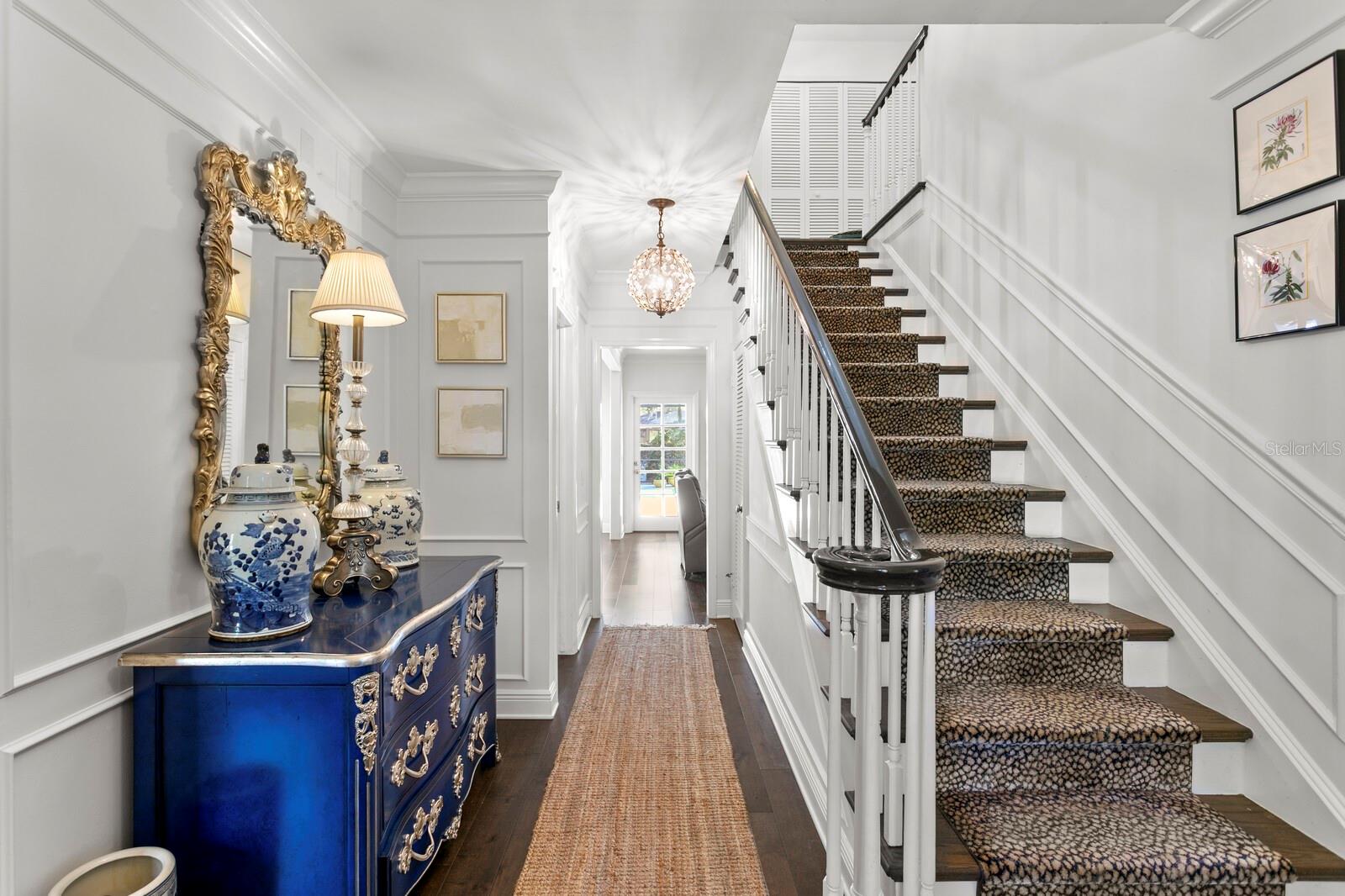 THOMPSON EAST SUB UNIT 1 - Residential