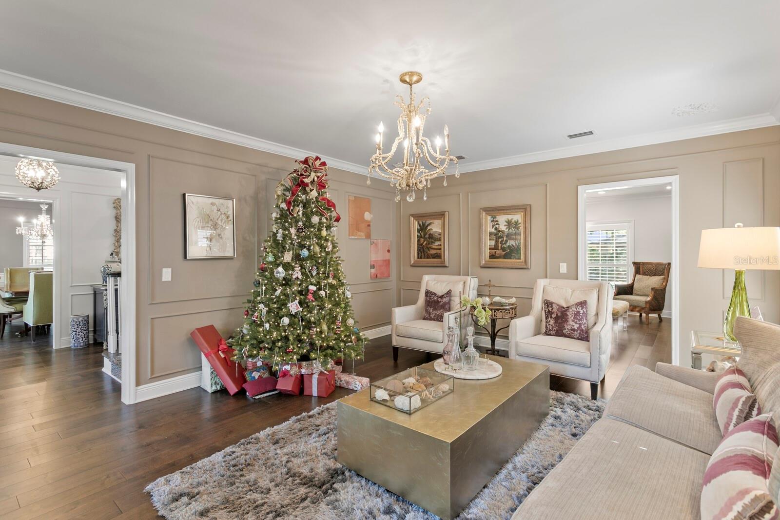 THOMPSON EAST SUB UNIT 1 - Residential