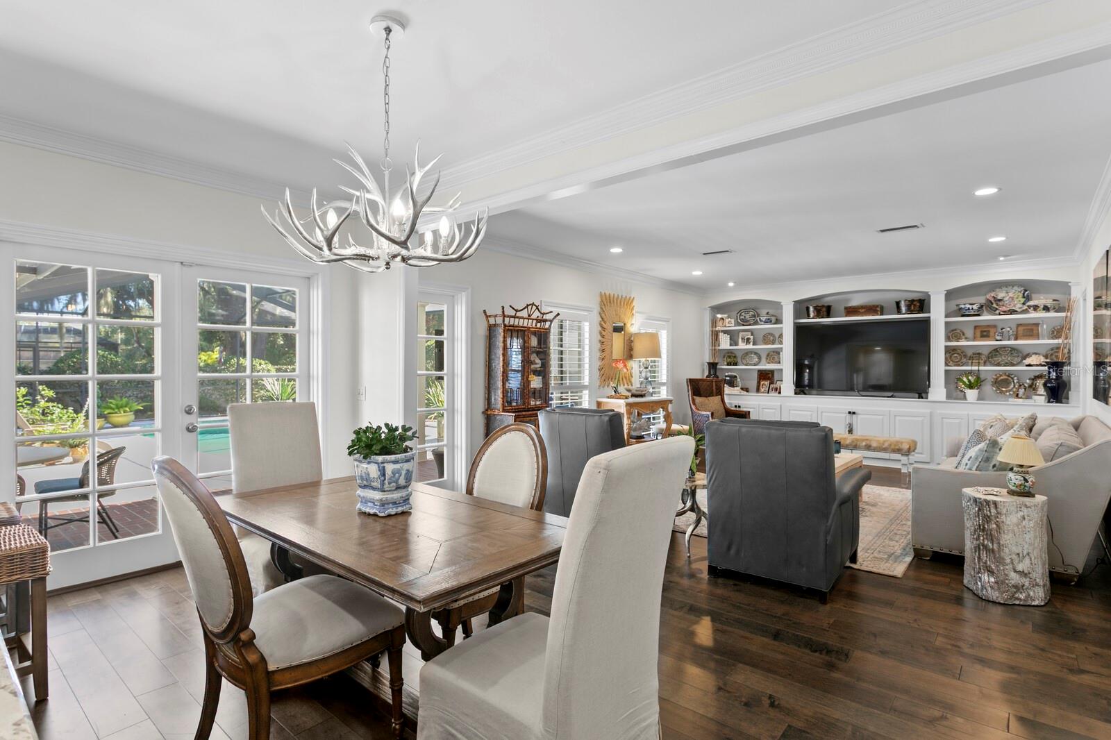 THOMPSON EAST SUB UNIT 1 - Residential