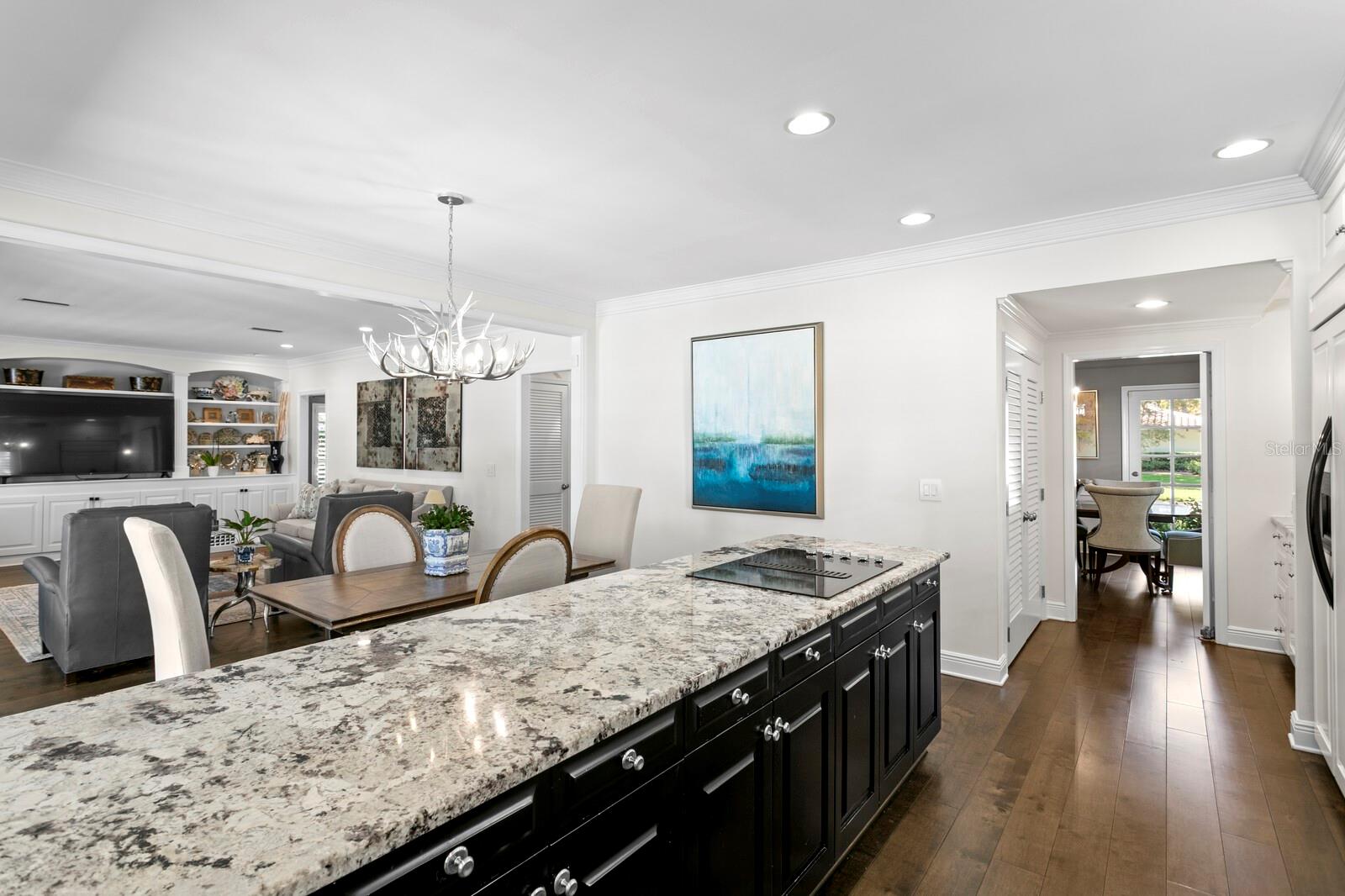 THOMPSON EAST SUB UNIT 1 - Residential