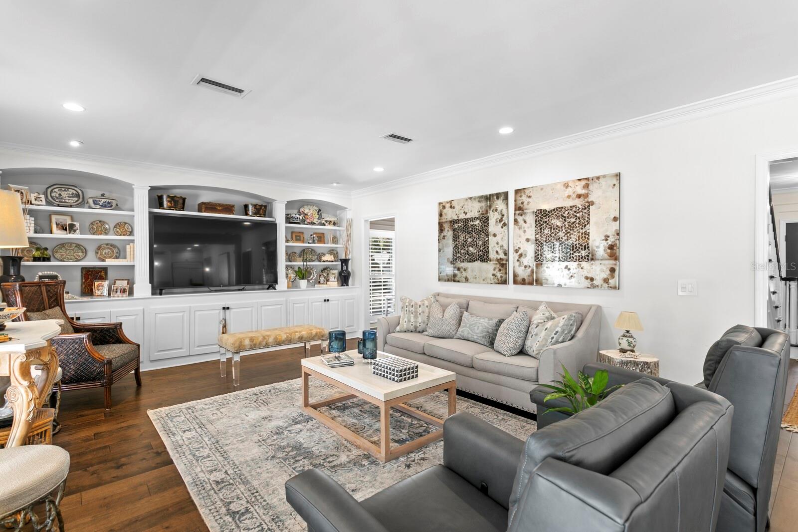 THOMPSON EAST SUB UNIT 1 - Residential