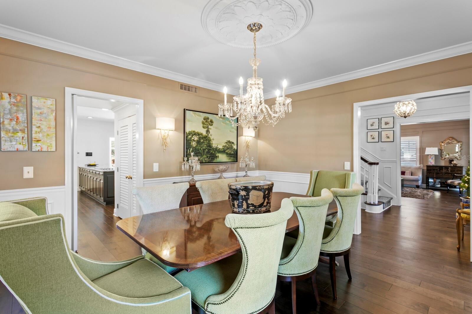 THOMPSON EAST SUB UNIT 1 - Residential