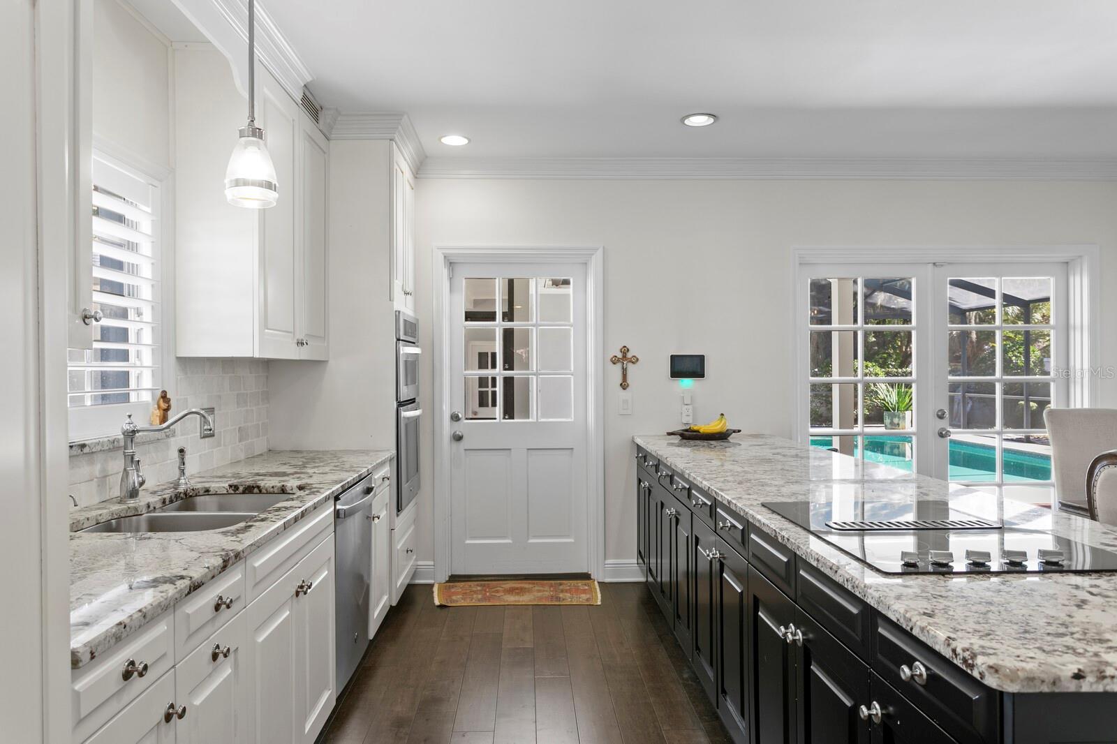 THOMPSON EAST SUB UNIT 1 - Residential