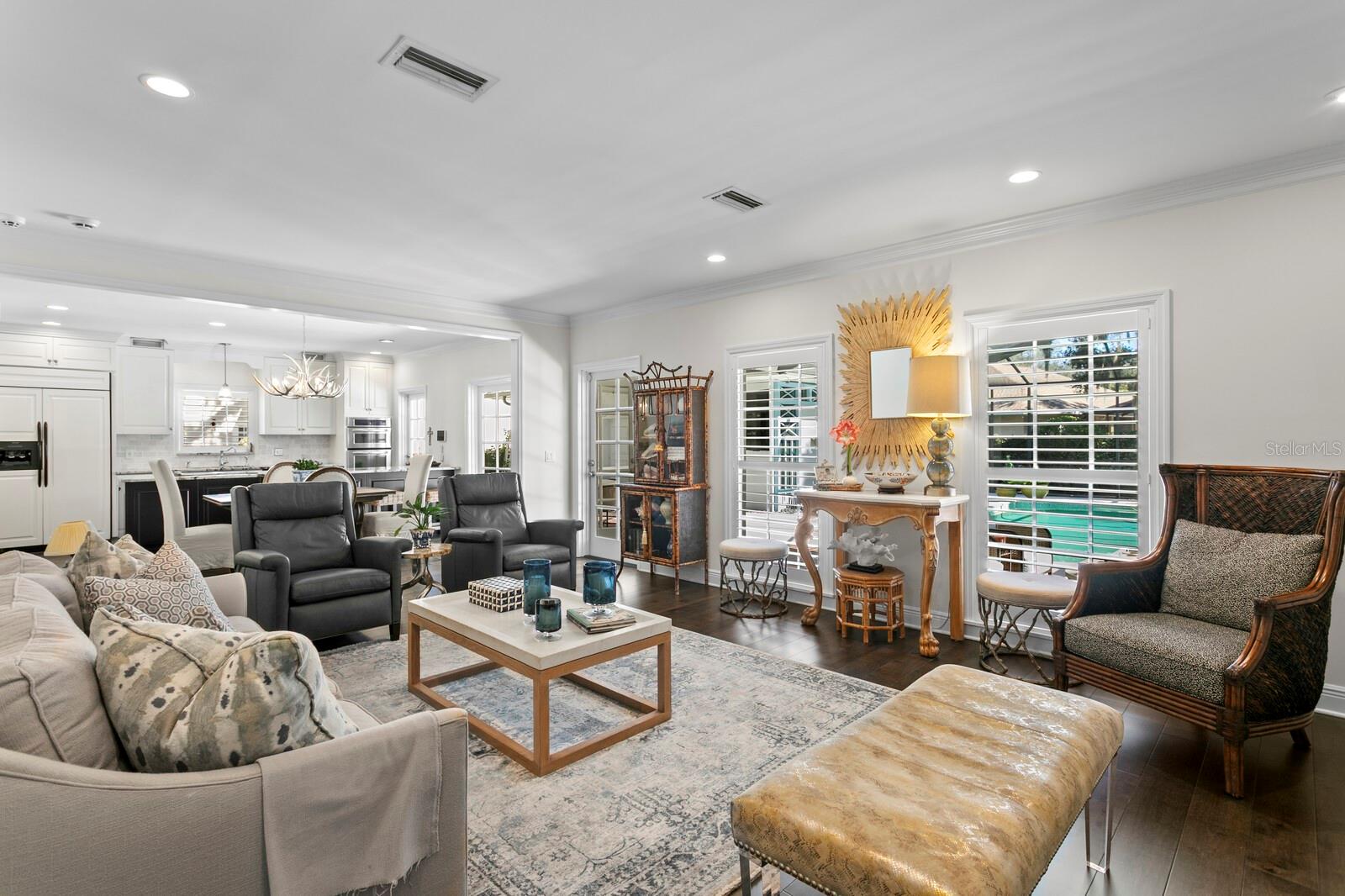 THOMPSON EAST SUB UNIT 1 - Residential