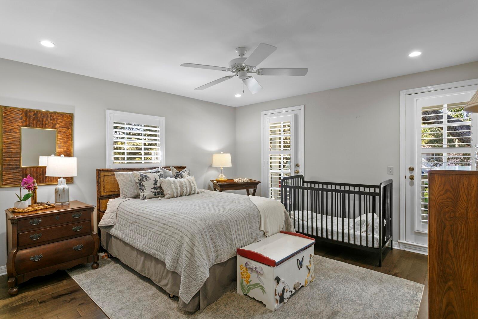 THOMPSON EAST SUB UNIT 1 - Residential