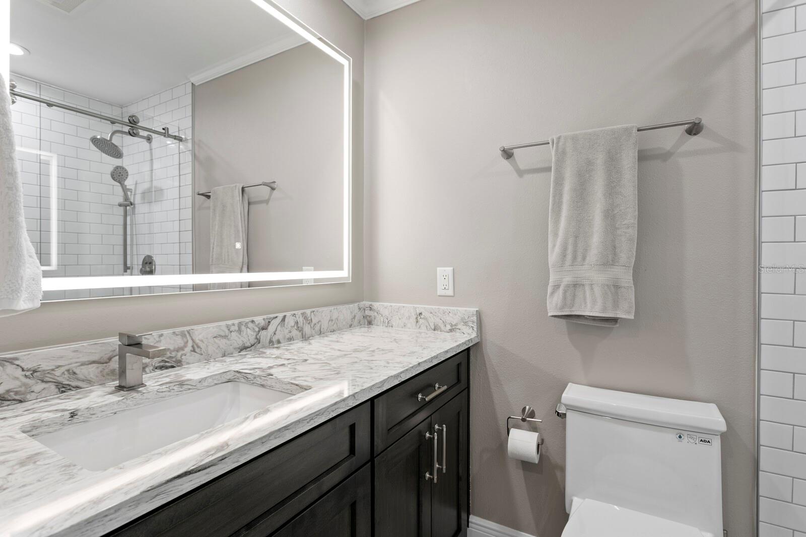 THOMPSON EAST SUB UNIT 1 - Residential