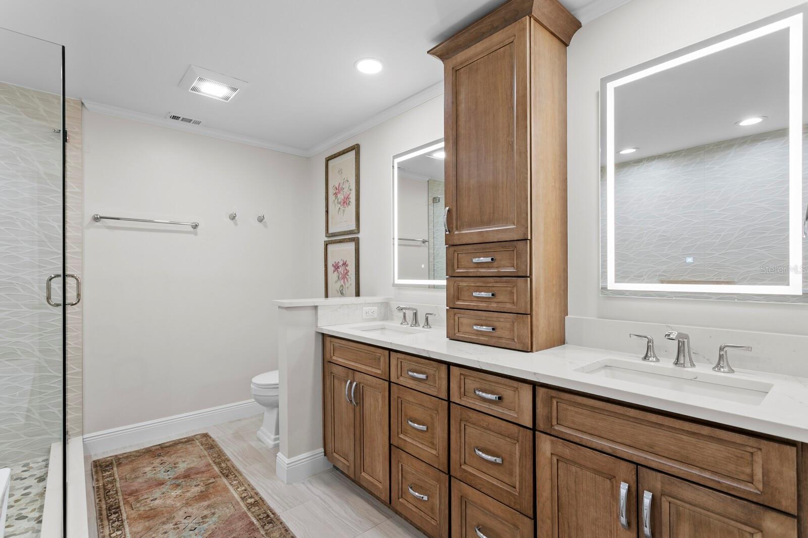 THOMPSON EAST SUB UNIT 1 - Residential