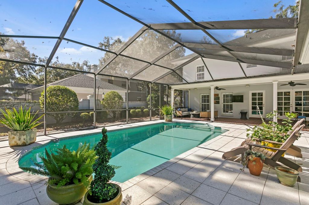 Photo of 15007 Cancun Place, Tampa, FL 33618 (MLS # TB8457724)