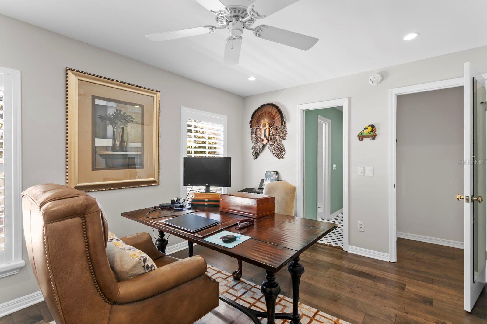 THOMPSON EAST SUB UNIT 1 - Residential