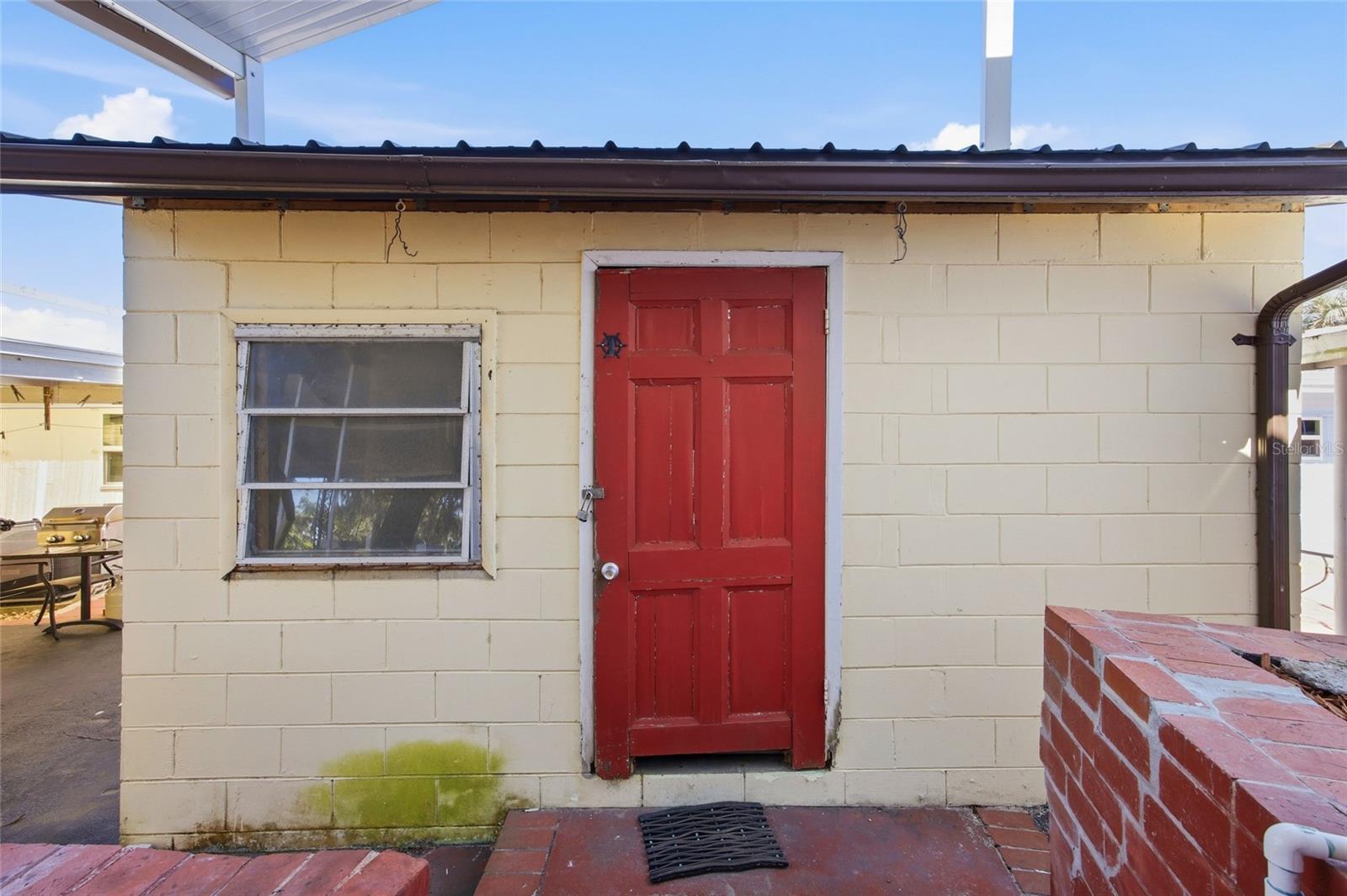 GRIFFWOOD CO-OP - Residential