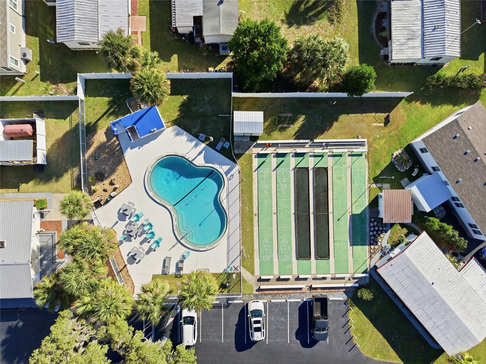 GRIFFWOOD CO-OP - Residential