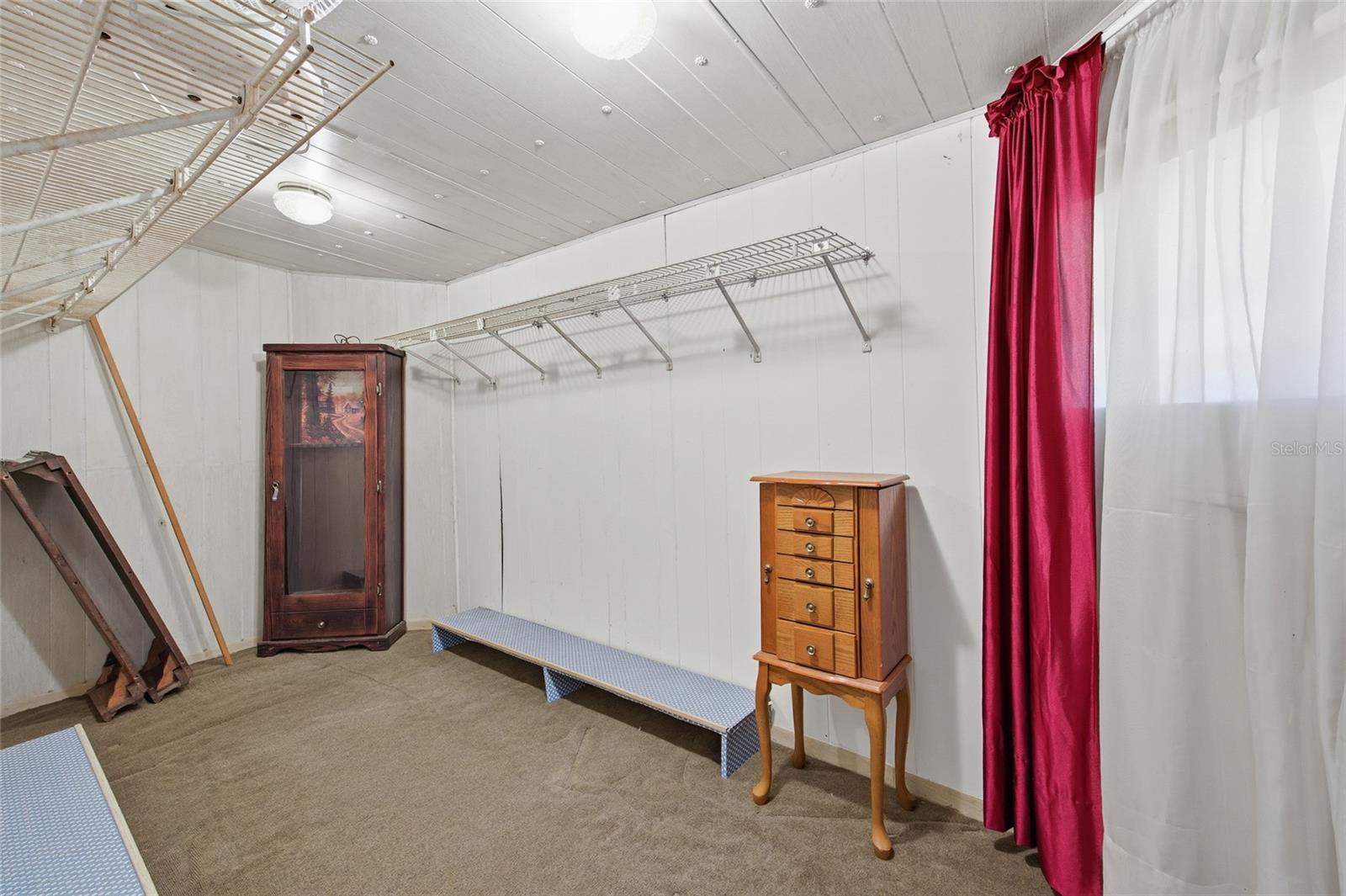 GRIFFWOOD CO-OP - Residential