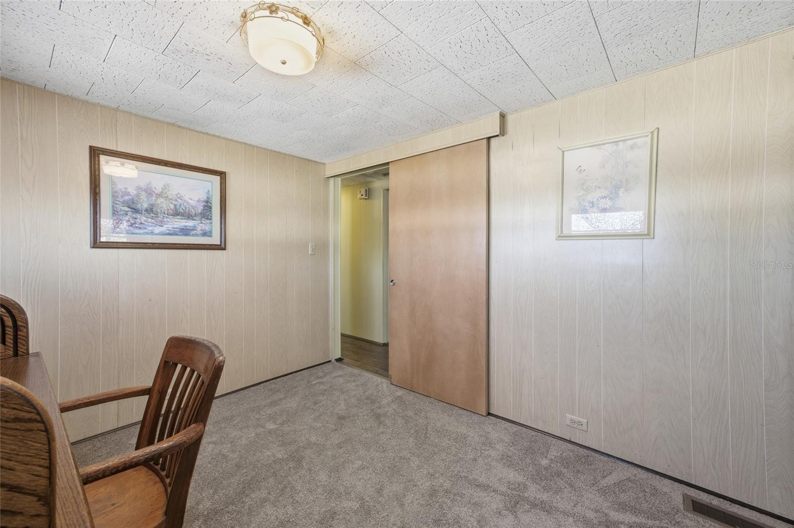 GRIFFWOOD CO-OP - Residential