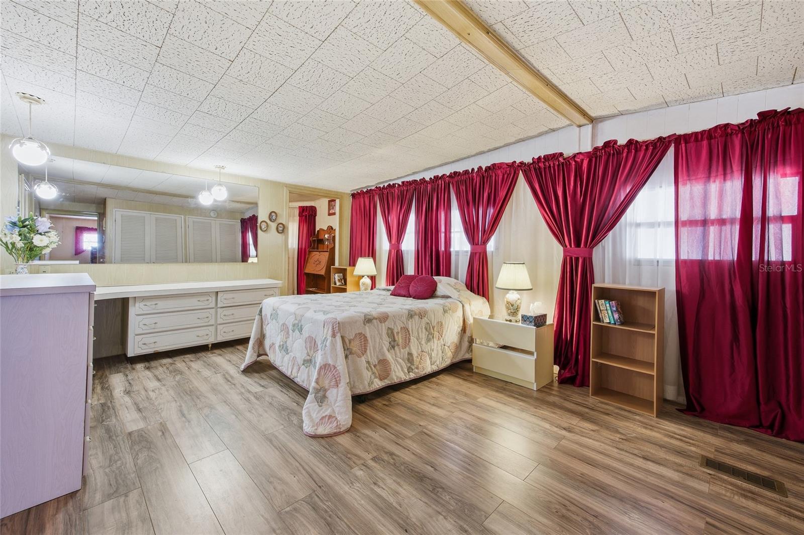 GRIFFWOOD CO-OP - Residential