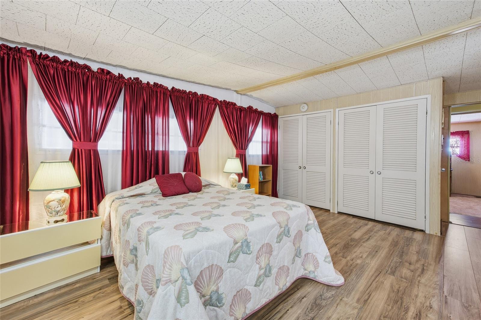 GRIFFWOOD CO-OP - Residential